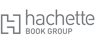 Hachette Book Group logo